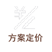 方案定價(jià)